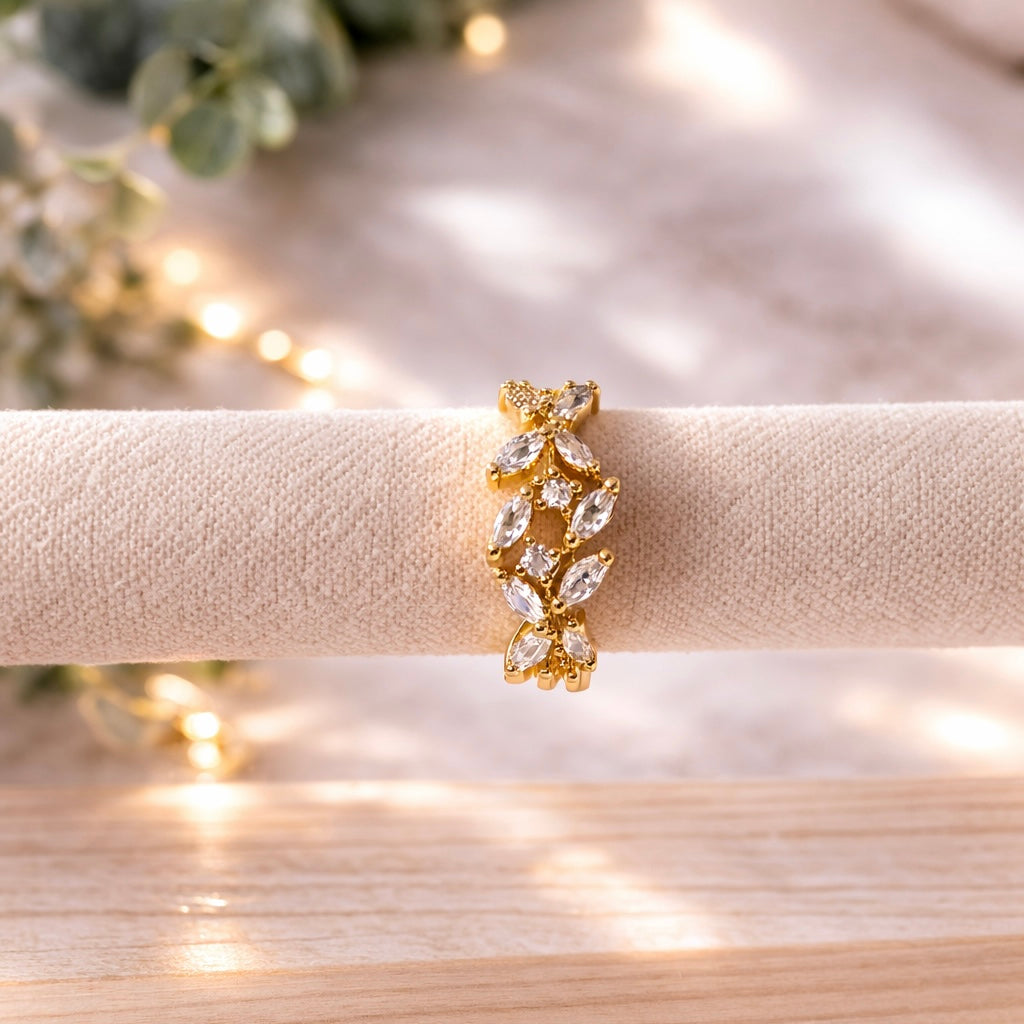 Bague Celestia