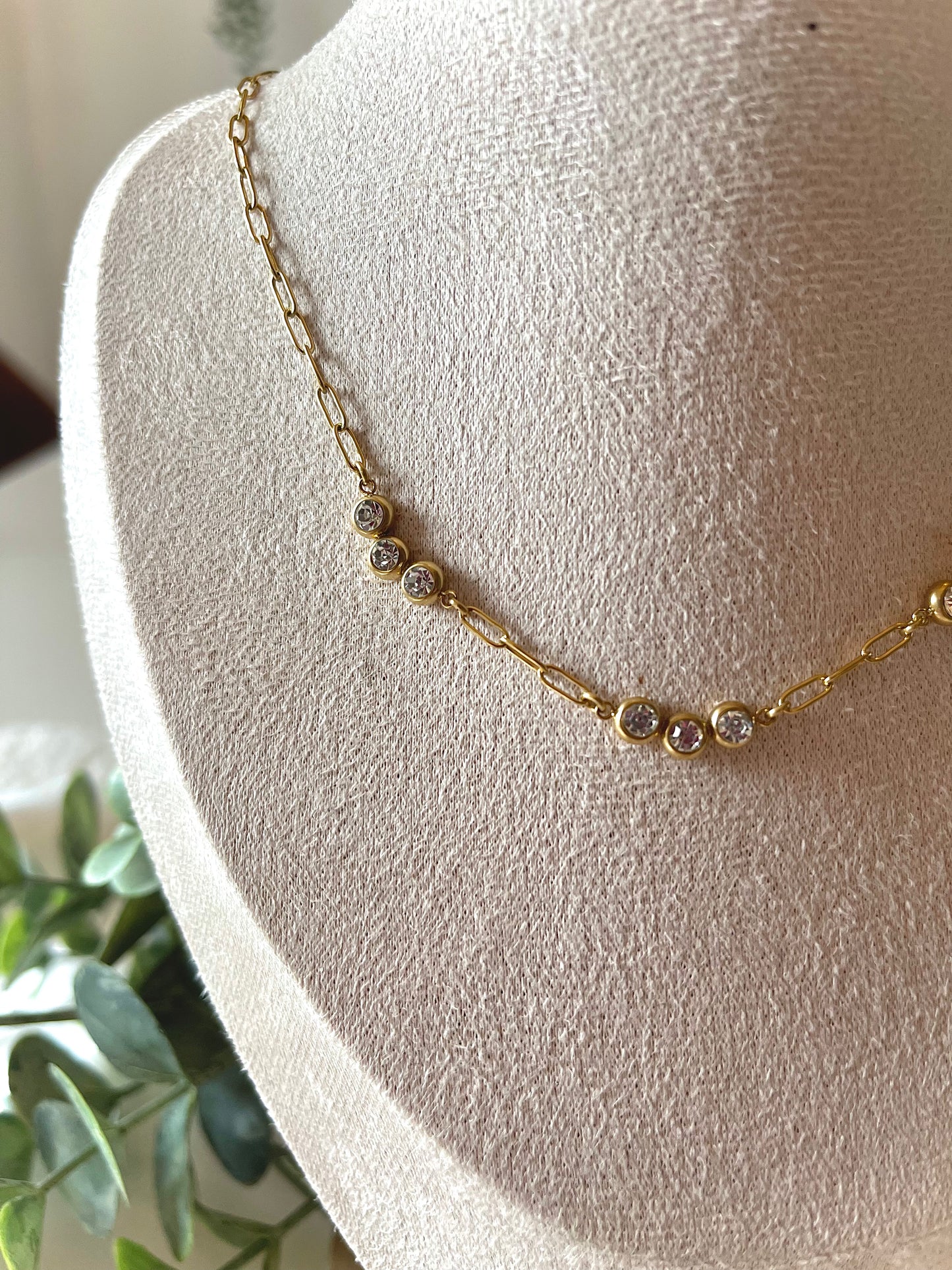 Collier Noura