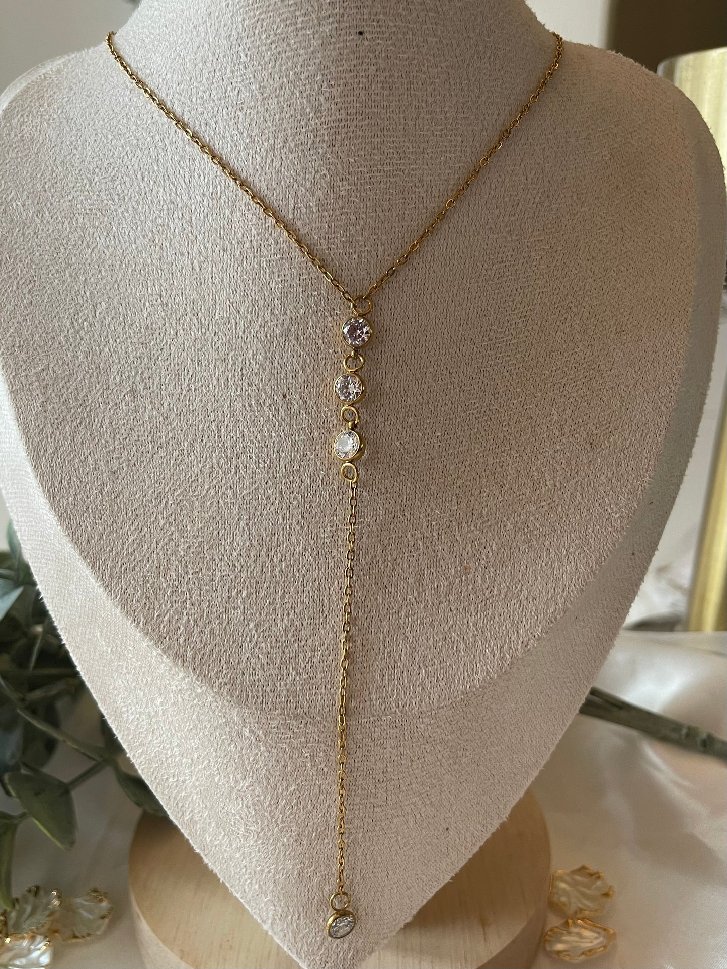 Collier Vera