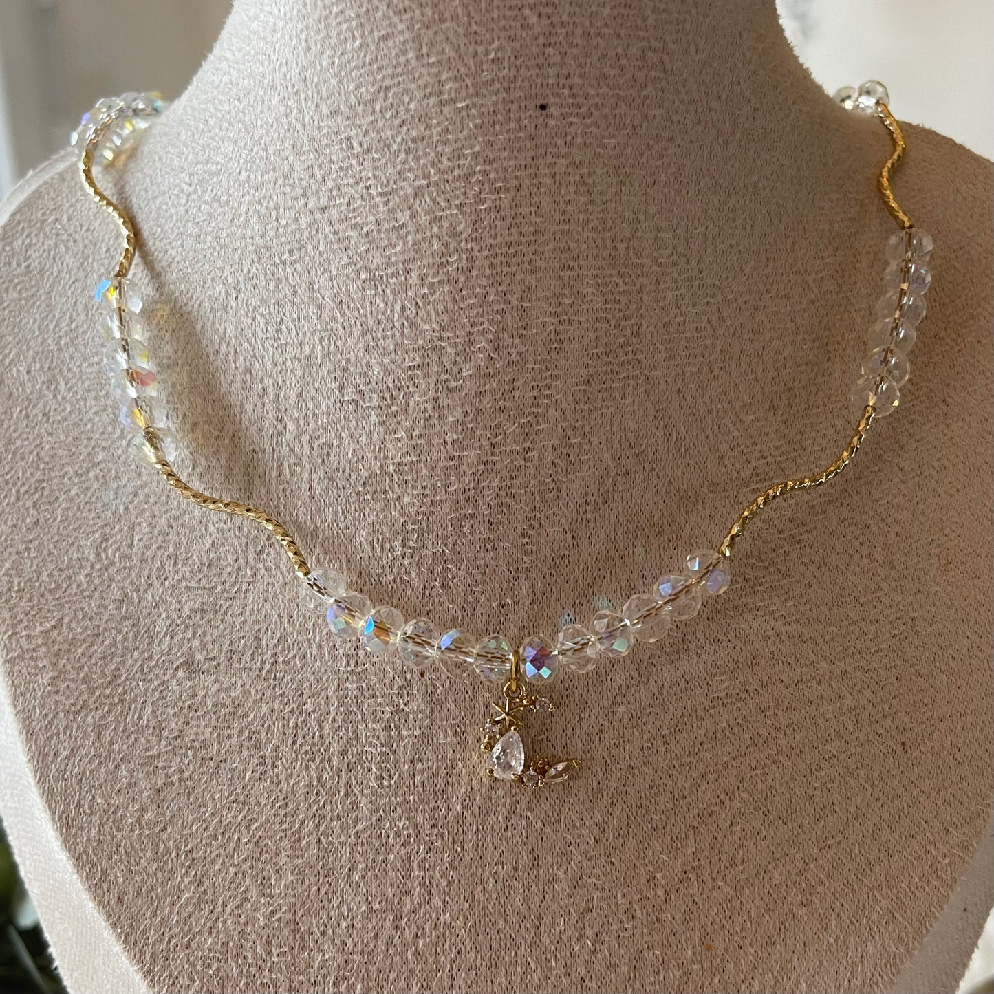 Collier Luna