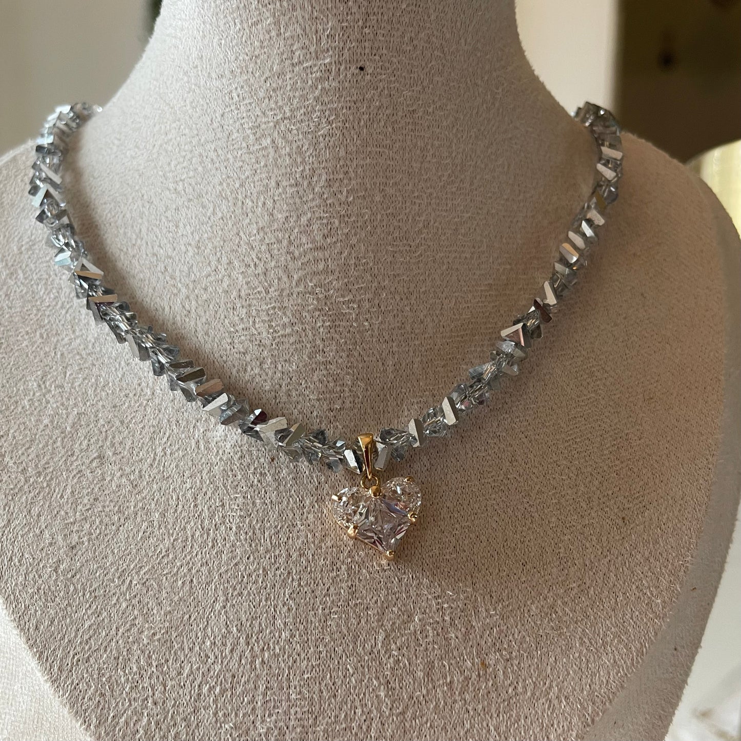 Collier Dark Romance