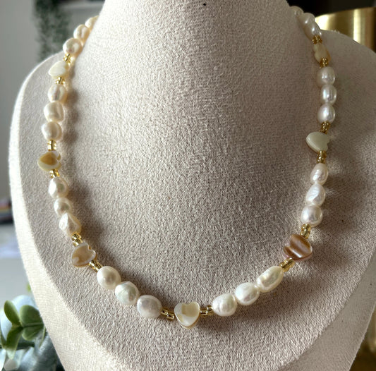 Collier Corazone