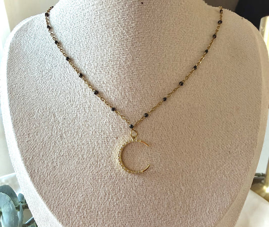 Collier éclipse
