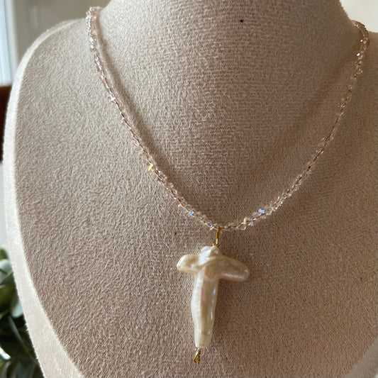 Collier Ammane