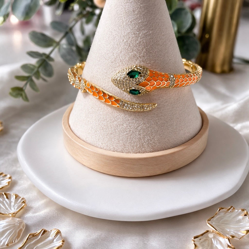 Bracelet Serpentina