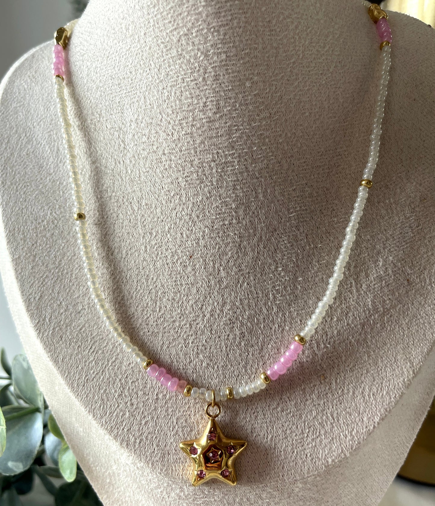 Collier Sky
