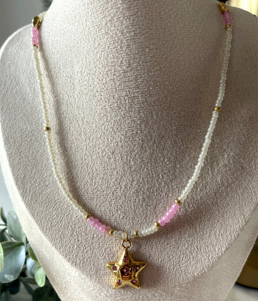 Collier Sky