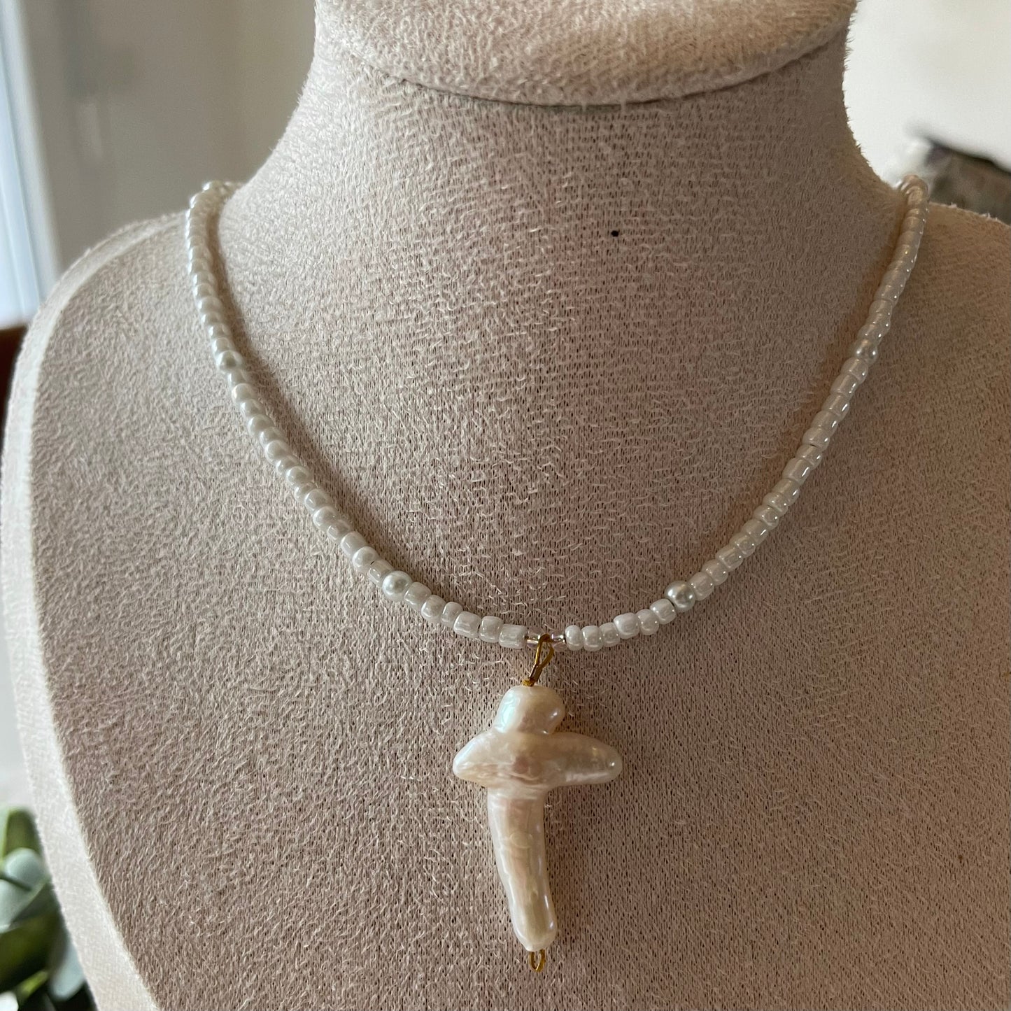 Collier Alma