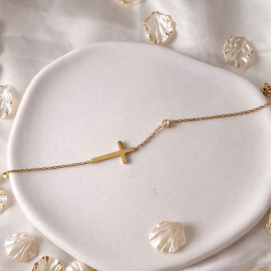 Bracelet Faith