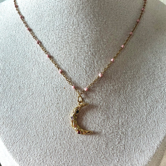 Collier Moon