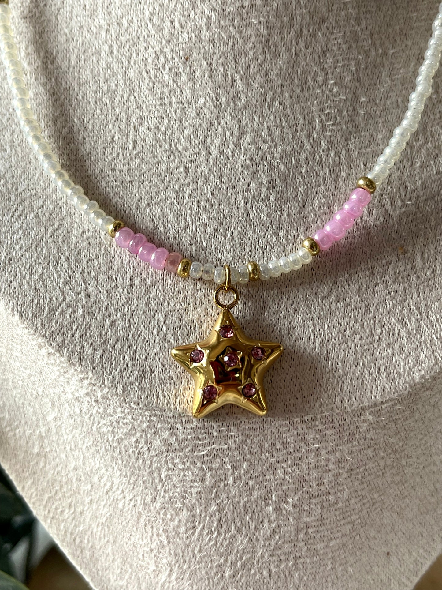 Collier Sky