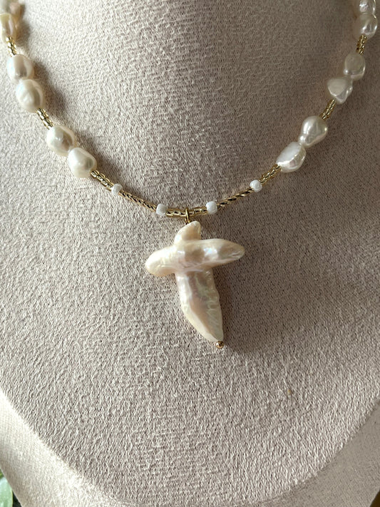 Collier Pura