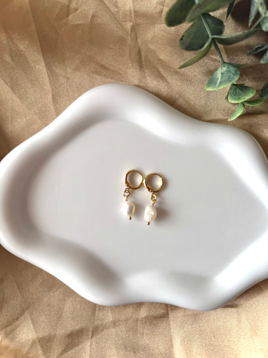 Boucle d’oreille Samaria