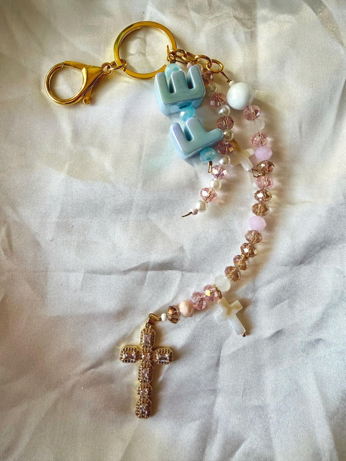 Charm Fe