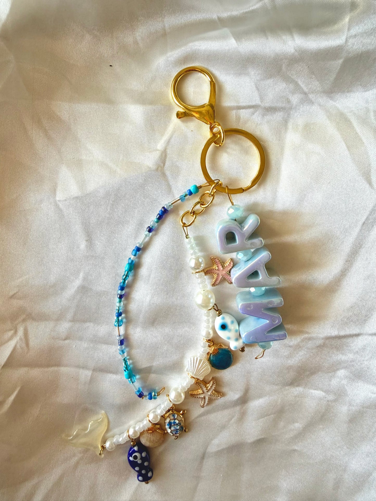 Charm Mar