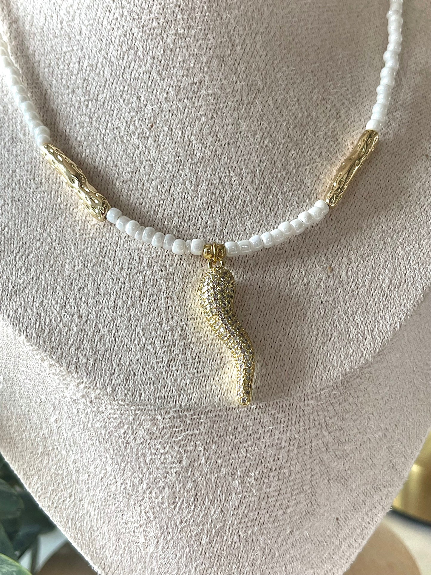 Collier Nazar