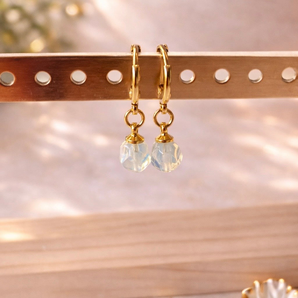 Boucles Opaline