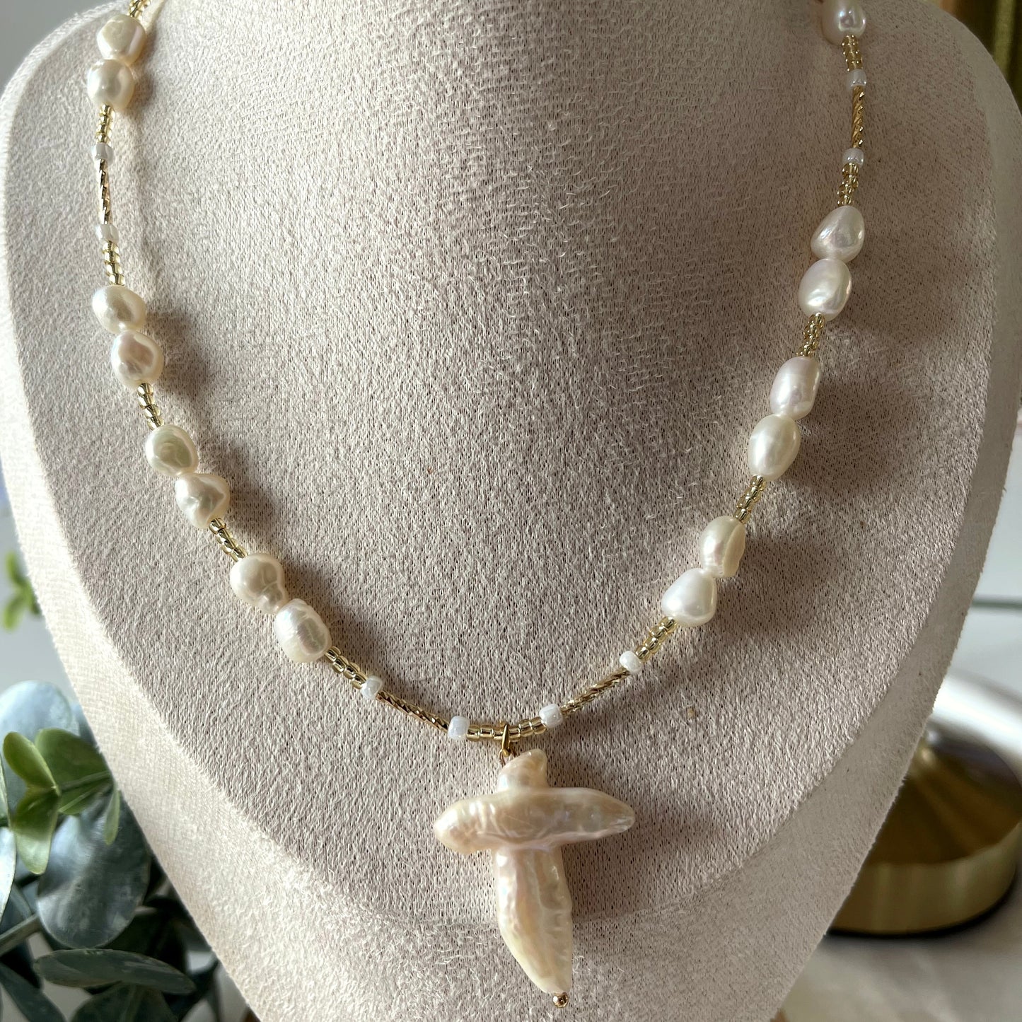 Collier Pura