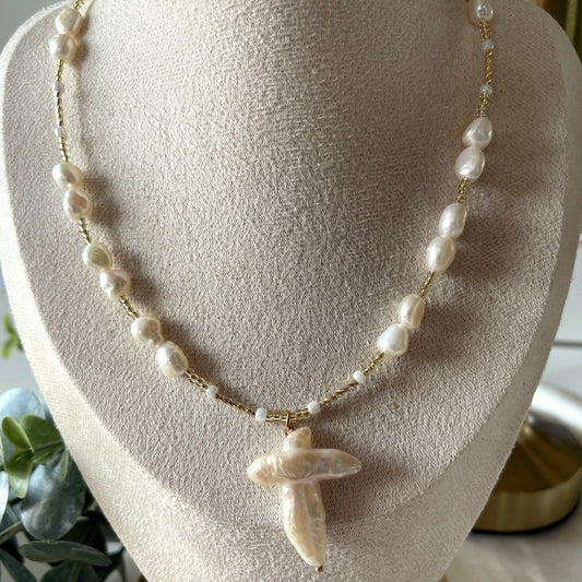 Collier Pura