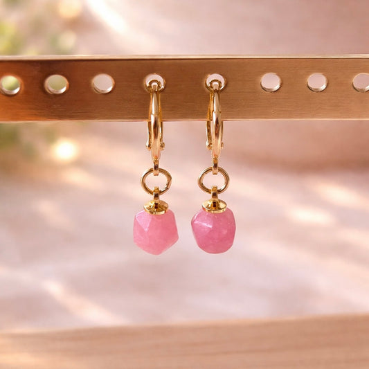 Boucles Rosy