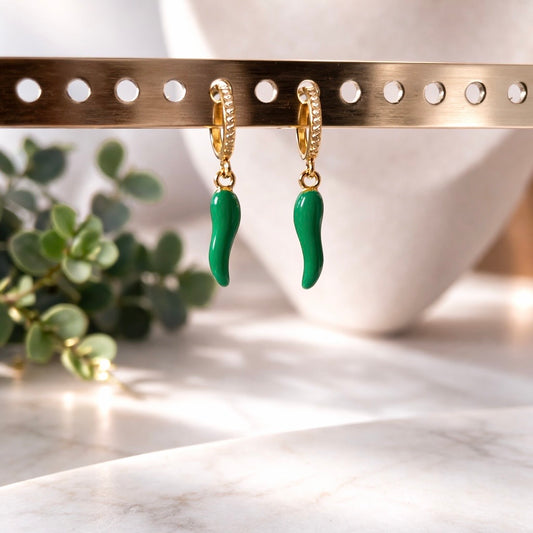 Boucles Verde