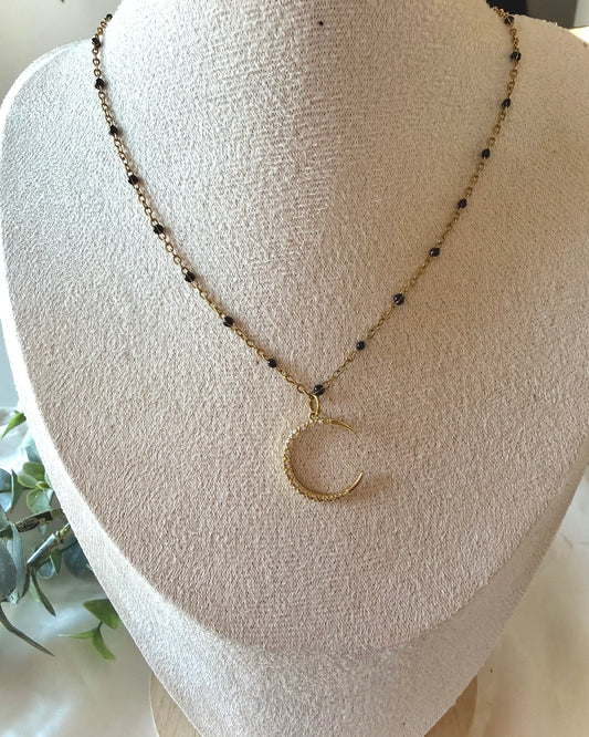 Collier éclipse