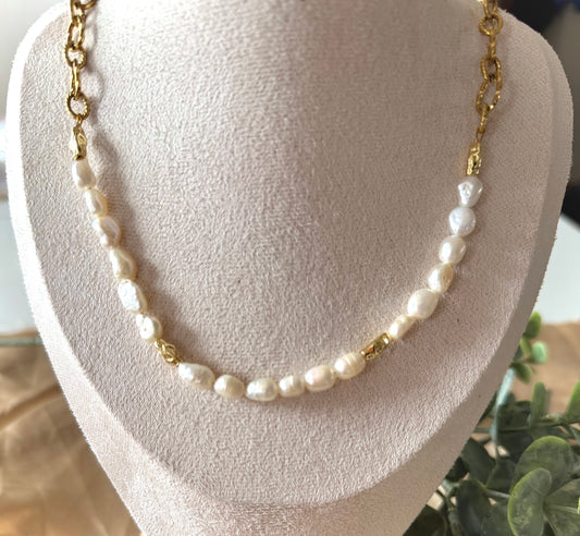 Collier Mykonos