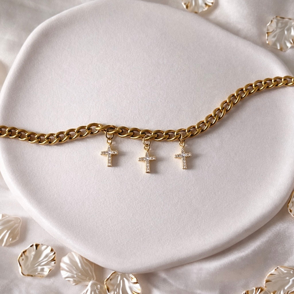Bracelet Trinity