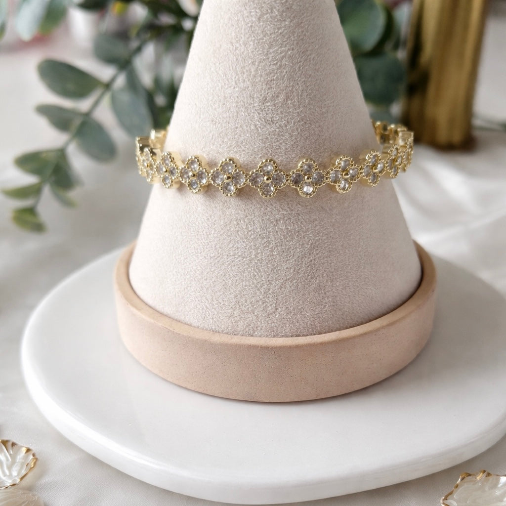 Bracelet Florelle