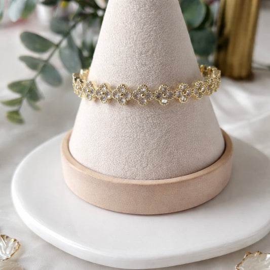 Bracelet Florelle