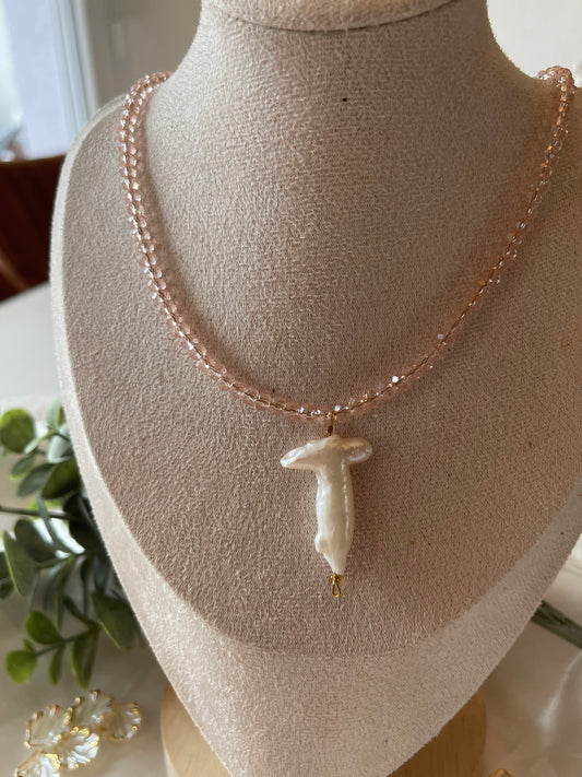 Collier Alba