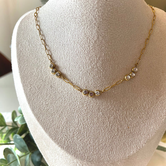 Collier Noura