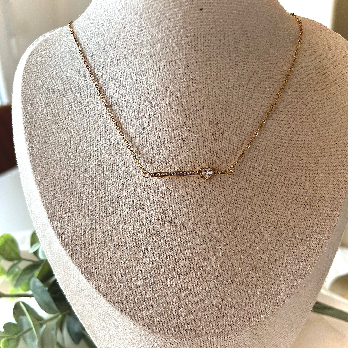 Collier Naya
