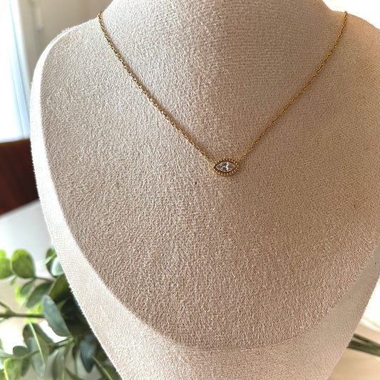Collier Bela