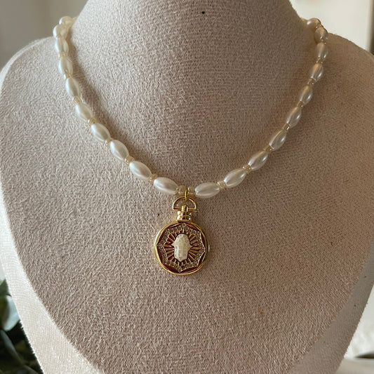 Collier Nasha