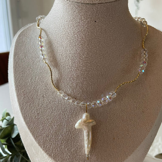 Collier Aura