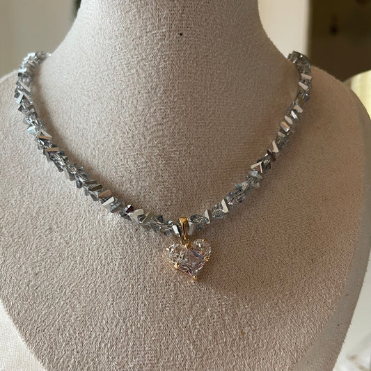 Collier Dark Romance