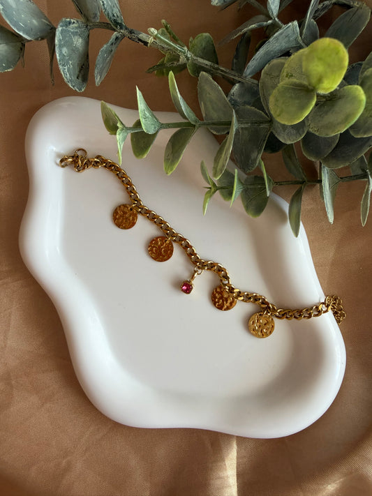 Bracelet Palm